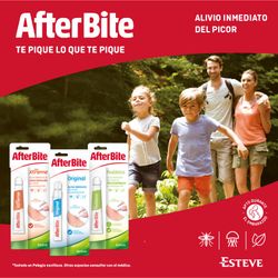 AfterBite Xtreme