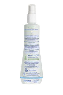 Mustela Agua de Colonia sin alcohol 200ml