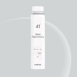 ALGEMICA 41 AGUA HIPERTÓNICA 300 ML