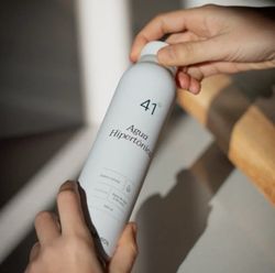 ALGEMICA 41 AGUA HIPERTÓNICA 300 ML