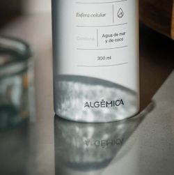 ALGEMICA 41 AGUA HIPERTÓNICA 300 ML
