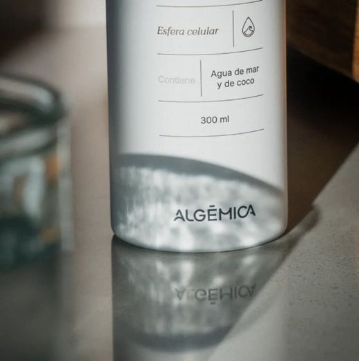 ALGEMICA 41 AGUA HIPERTÓNICA 300 ML