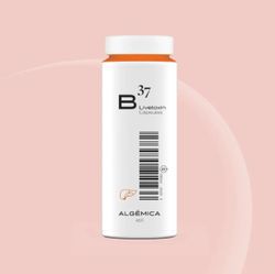 ALGEMICA B37 LIVETOXIN 40 CÁPS