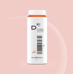 ALGEMICA D87 AMALAKI COMPLEX 40 CÁPS