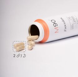ALGEMICA LX90 FRECULAX CON XILOGLUCANOS 40 CÁPS