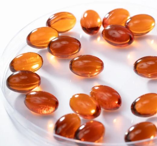 ALGEMICA M10 MICROBACTIS 40 CÁPS SOFTGEL
