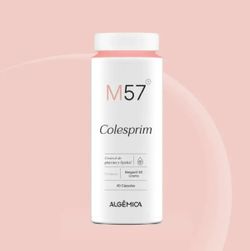 ALGEMICA M57 COLESPRIM 40 CÁPS