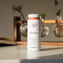 ALGEMICA M57 COLESPRIM 40 CÁPS