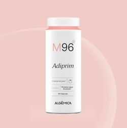 ALGEMICA M96 ADIPRIM 60 CÁPS