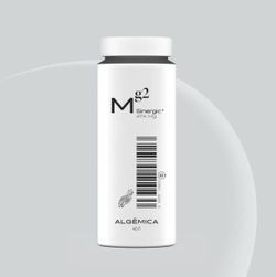 ALGEMICA MG2 SINERGIC + ATA MG 40 CÁPS