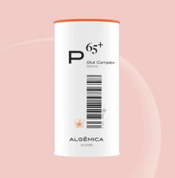 ALGEMICA P65+ GLUT COMPLEX 20 SOBRES