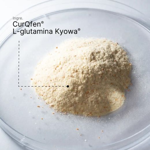 ALGEMICA P65+ GLUT COMPLEX 20 SOBRES