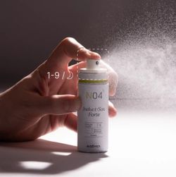ALGEMICA S04 INDUCT SON FORTE SPRAY 50 DOSIS