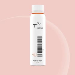ALGEMICA TS9 RESPIRIOL DEFENSE JARABE 175 ML