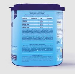 Almirón Advance 1 (0-6 meses) 400 Gr