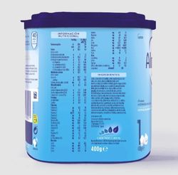Almirón Advance 1 (0-6 meses) 400 Gr