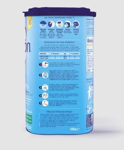 Almirón Advance 2 (6-12 meses) 800 Gr