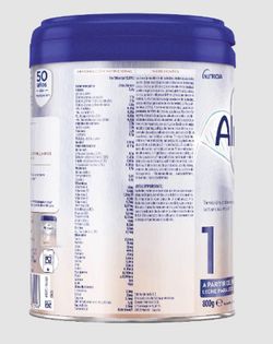 Almirón Profutura Duobiotik 1 (0-6 meses) 800g