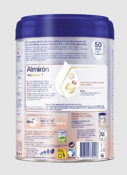 Almirón Profutura Duobiotik 1 (0-6 meses) 800g