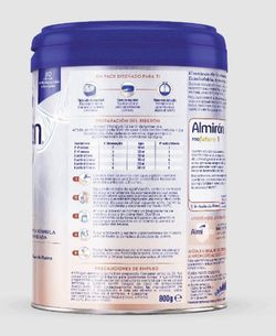 Almirón Profutura Duobiotik 1 (0-6 meses) 800g