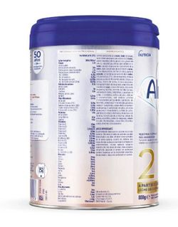 Almirón Profutura Duobiotik 2 (6-12 meses) 800g