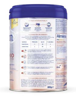 Almirón Profutura Duobiotik 2 (6-12 meses) 800g