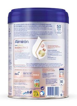 Almirón Profutura Duobiotik 2 (6-12 meses) 800g