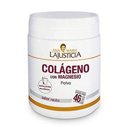 Ana Mª La Justicia Colágeno con Magnesio Polvo 350 gr