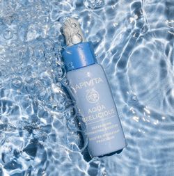APIVITA AQUA BEELICIOUS BOOSTER HIDRATANTE 30 ML