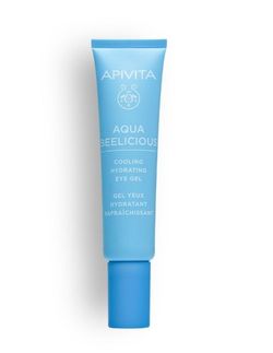 APIVITA AQUA BEELICIOUS CONTORNO DE OJOS GEL HIDRATANTE 15 ML