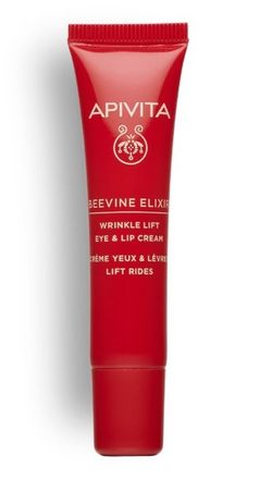 APIVITA BEEVINE ELIXIR CONTORNO DE OJOS Y LABIOS 15 ML