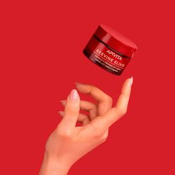 APIVITA BEEVINE ELIXIR CREMA LIGERA 50 ML