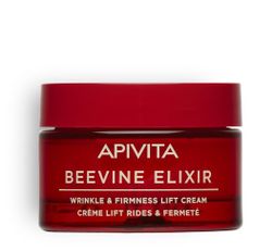APIVITA BEEVINE ELIXIR CREMA LIGERA 50 ML