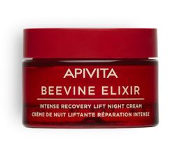 APIVITA BEEVINE ELIXIR CREMA NOCHE 50 ML
