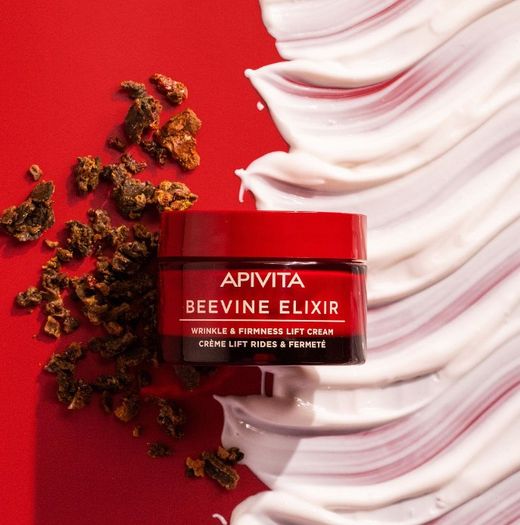 APIVITA BEEVINE ELIXIR CREMA RICA 50 ML