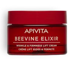 APIVITA BEEVINE ELIXIR CREMA RICA 50 ML