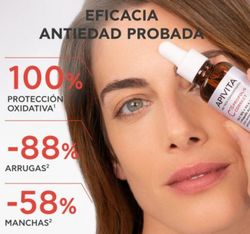 APIVITA C15 PROPOLIS CORRECT SÉRUM 30 ML