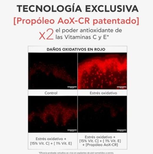 APIVITA C15 PROPOLIS CORRECT SÉRUM 30 ML