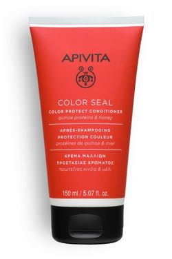 APIVITA COLOR SEAL ACONDICIONADOR PROTECTOR DEL COLOR 150 ML