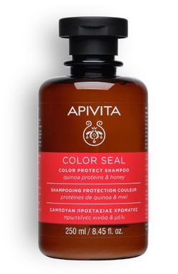 APIVITA COLOR SEAL CHAMPÚ PROTECTOR DEL COLOR 250 ML