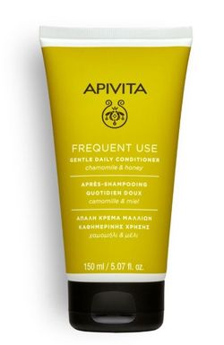 APIVITA FREQUENT USE ACONDICIONADOR SUAVE USO DIARIO 150 ML