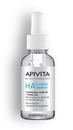APIVITA HA HONEY REPAIR SÉRUM 30 ML
