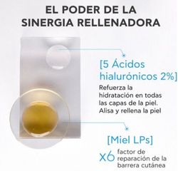 APIVITA HA HONEY REPAIR SÉRUM 30 ML