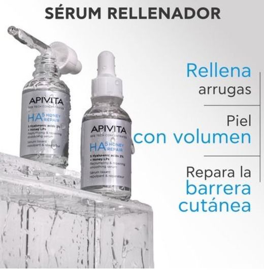 APIVITA HA HONEY REPAIR SÉRUM 30 ML