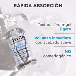 APIVITA HA HONEY REPAIR SÉRUM 30 ML