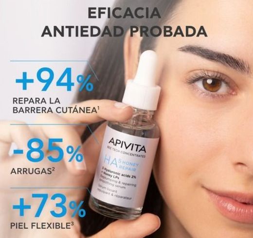 APIVITA HA HONEY REPAIR SÉRUM 30 ML