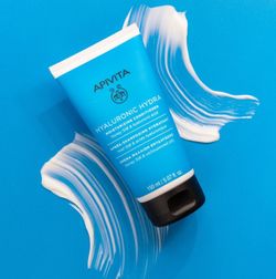 APIVITA HYALURONIC HYDRA ACONDICIONADOR 150 ML
