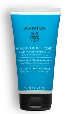 APIVITA HYALURONIC HYDRA ACONDICIONADOR 150 ML