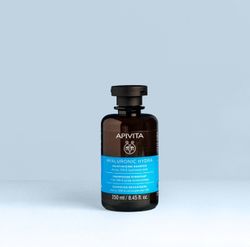 APIVITA HYALURONIC HYDRA CHAMPÚ HIDRATANTE 250 ML