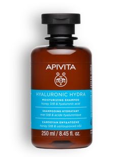 APIVITA HYALURONIC HYDRA CHAMPÚ HIDRATANTE 250 ML